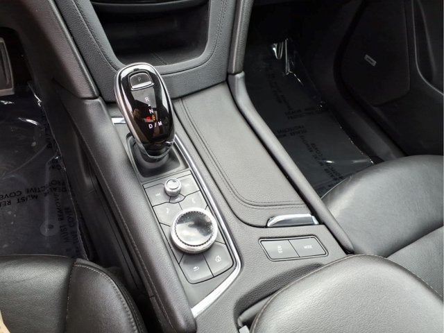 2020 Cadillac XT6 AWD Sport