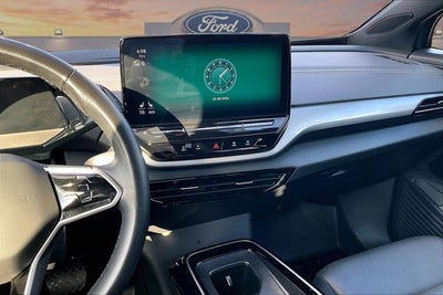 2023 Volkswagen ID.4 Pro