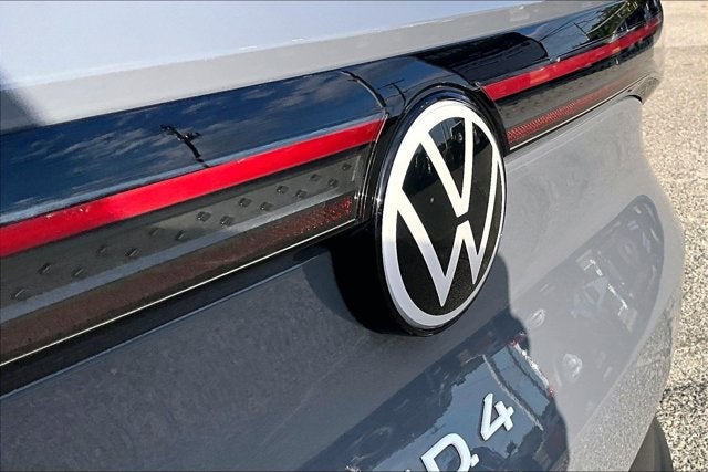 2023 Volkswagen ID.4 Pro