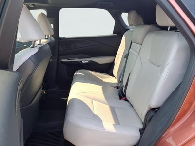2023 Lexus RX RX 350 Premium Plus