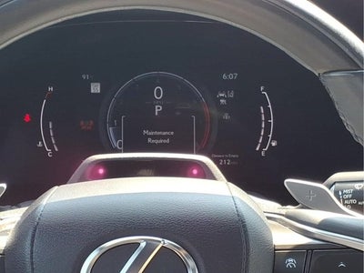 2023 Lexus RX RX 350 Premium Plus