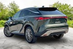 2023 Lexus RX AWD