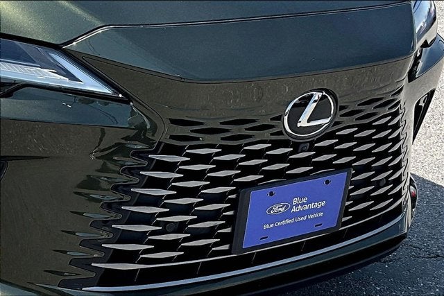 2023 Lexus RX AWD