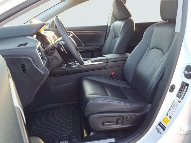 2022 Lexus RX RX 450h