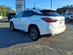 2022 Lexus RX RX 450h