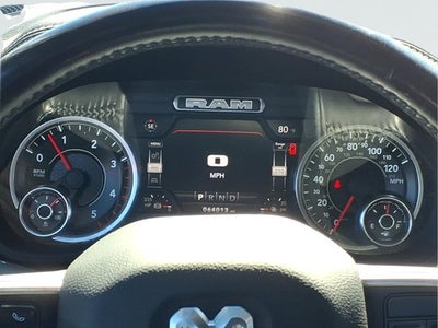 2022 RAM 3500 Laramie
