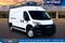 2023 RAM ProMaster Cargo Van 250