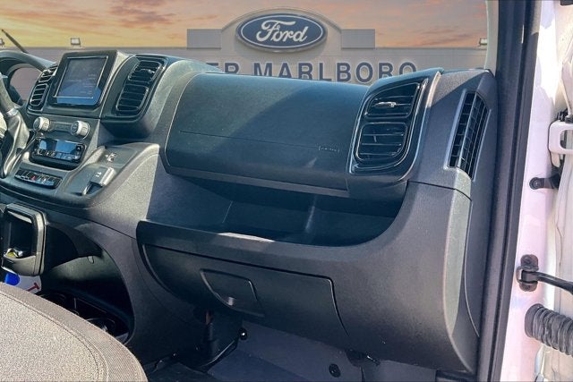 2023 RAM ProMaster Cargo Van 250