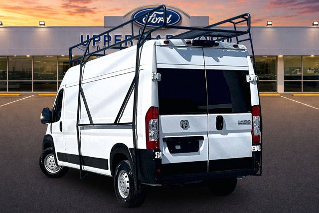2023 RAM ProMaster Cargo Van 250