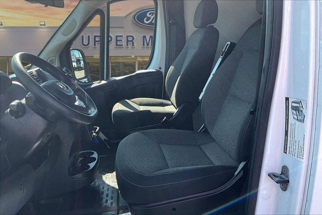 2023 RAM ProMaster Cargo Van 250