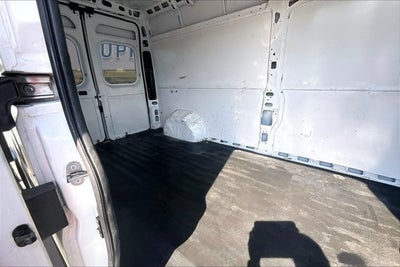 2023 RAM ProMaster Cargo Van 250