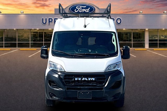 2023 RAM ProMaster Cargo Van 250