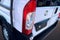 2023 RAM ProMaster Cargo Van 250
