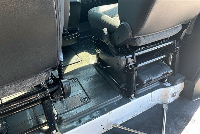 2023 RAM ProMaster Cargo Van 250
