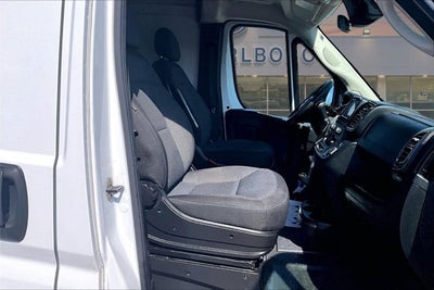 2023 RAM ProMaster Cargo Van 250