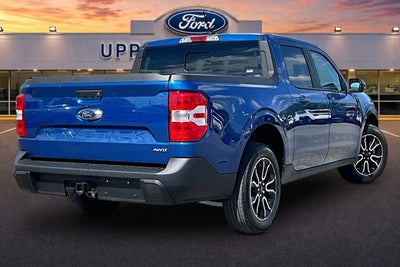 2023 Ford Maverick LARIAT