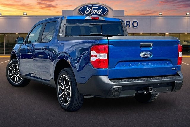 2023 Ford Maverick LARIAT