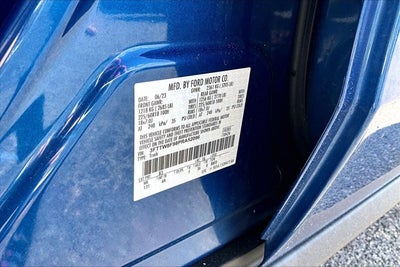 2023 Ford Maverick LARIAT