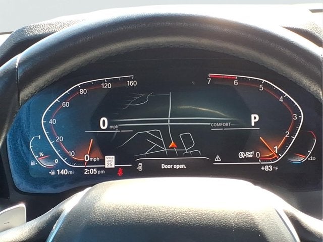 2022 BMW 3 Series 330i xDrive