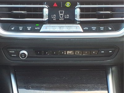 2022 BMW 3 Series 330i xDrive