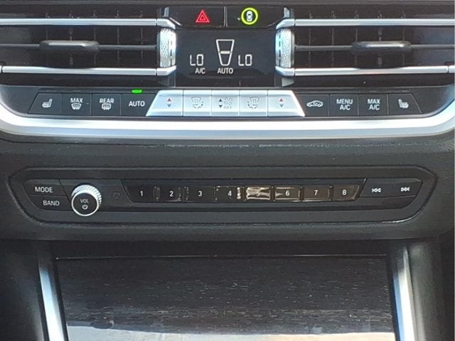 2022 BMW 3 Series 330i xDrive