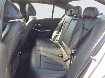 2022 BMW 3 Series 330i xDrive