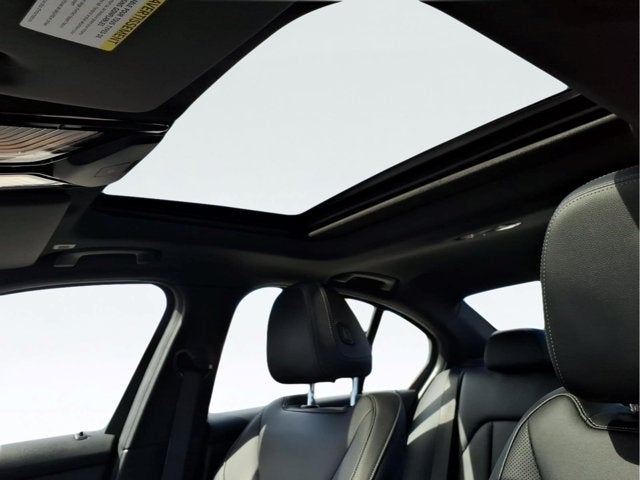 2022 BMW 3 Series 330i xDrive
