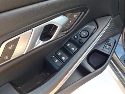 2022 BMW 3 Series 330i xDrive
