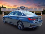 2022 BMW 3 Series 330i xDrive