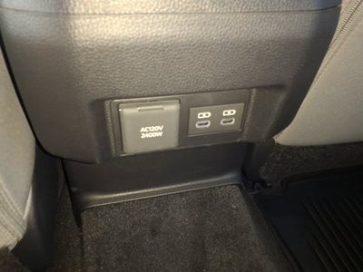 2025 Toyota Tacoma 4WD TRD Off Road Hybrid