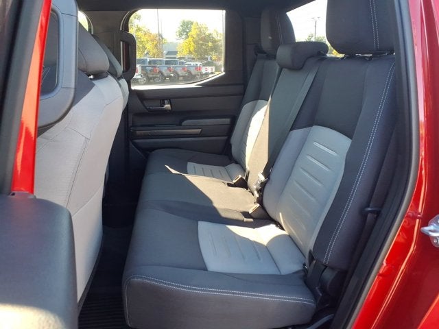 2025 Toyota Tacoma 4WD TRD Off Road Hybrid