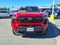 2025 Toyota Tacoma 4WD TRD Off Road Hybrid