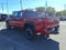 2025 Toyota Tacoma 4WD TRD Off Road Hybrid