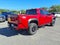 2025 Toyota Tacoma 4WD TRD Off Road Hybrid