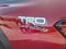 2025 Toyota Tacoma 4WD TRD Off Road Hybrid
