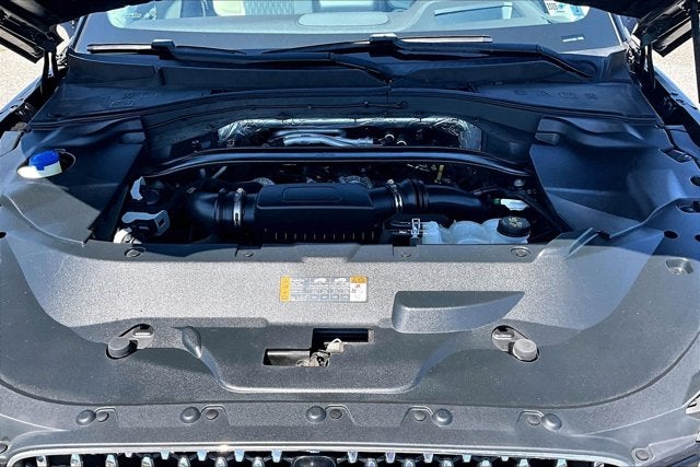 2020 Lincoln Aviator Black Label