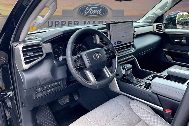 2023 Toyota Tundra 4WD Limited