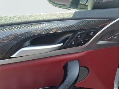 2024 BMW X4 M40i