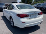 2019 INFINITI Q70 3.7 LUXE