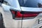 2024 Lexus LX LX 600 Luxury