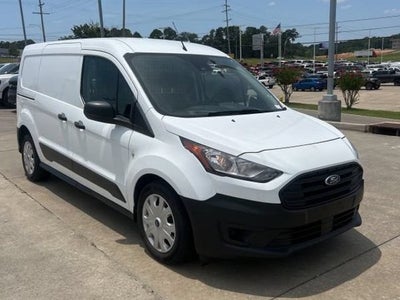 2023 Ford Transit Connect Van XL