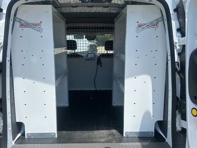 2023 Ford Transit Connect Van XL