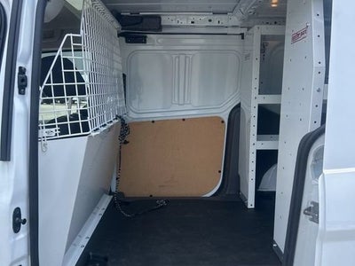 2023 Ford Transit Connect Van XL