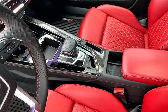 2024 Audi S5 Sportback Premium Plus