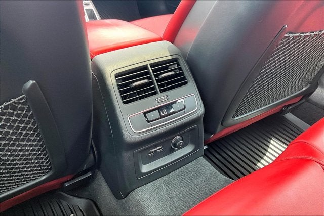 2024 Audi S5 Sportback Premium Plus