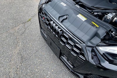 2024 Audi S5 Sportback Premium Plus