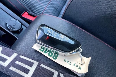 2024 Volkswagen Golf GTI 380 SE