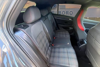2024 Volkswagen Golf GTI 380 SE