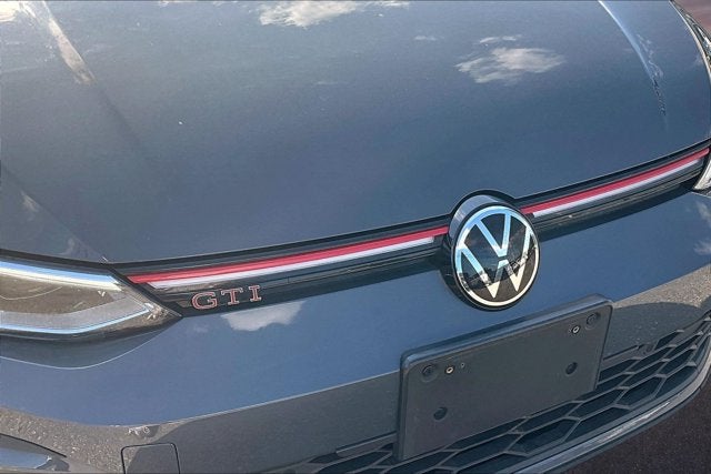 2024 Volkswagen Golf GTI 380 SE