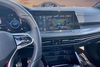 2024 Volkswagen Golf GTI 380 SE